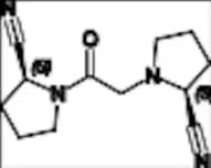 Vildagliptin Impurity 48