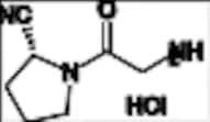 Vildagliptin Impurity 53 HCl