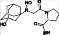 N-Nitroso Vildagliptin Impurity 77 (S-Isomer)