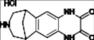 Varenicline Impurity 13 HCl
