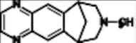N-Methyl Varenicline
