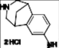 Varenicline Impurity 20 DiHCl