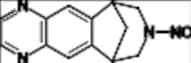 N-Nitroso Varenicline