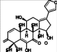 Walsuronoid B