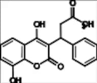 8-Hydroxy Warfarin