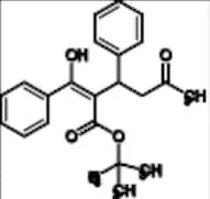 Warfarin Impurity 4