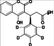 (S)-Warfarin-d5