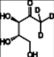 1-Deoxy-D-Xylulose-d3