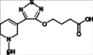 Xanomeline Metabolite B