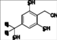 Xylometazoline EP Impurity C (Oxymetazoline Impurity 2)