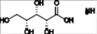 1-Ammonium-D-xylonate