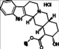 Yohimbine HCl