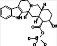 Yohimbine-13C-d3