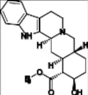β-Yohimbine