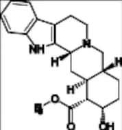 Pseudoyohimbine
