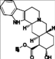 Corynantheine