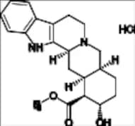 Rauwolscine HCl