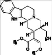 Dihydrocorynantheine