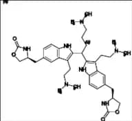 Zolmitriptan EP Impurity C (Zolmitriptan USP Related Compound F)