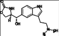 Zolmitriptan Impurity 3