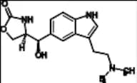 Zolmitriptan Impurity 4
