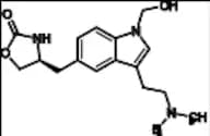 Zolmitriptan Impurity 5