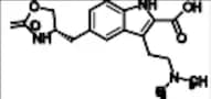 Zolmitriptan EP Impurity I
