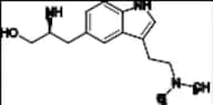Zolmitriptan EP Impurity F (Zolmitriptan USP Related Compound B)