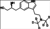 Zolmitriptan USP Related Compound B-d6