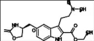 Zolmitriptan Impurity 14