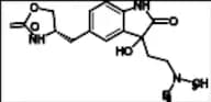 Zolmitriptan Impurity 8 (Mixture of Diastereomers)
