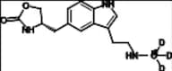 Zolmitriptan EP Impurity G-13C-d3 (Zolmitriptan USP Related Compound A-13C-d3, N-Desmethyl Zolmitr…