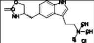Zolmitriptan Impurity 13
