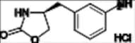 Zolmitriptan Impurity 16 HCl