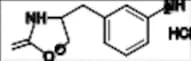 rac-Zolmitriptan Impurity 16 HCl