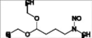 N-Nitroso Zolmitriptan Impurity 17