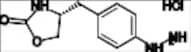 Zolmitriptan Impurity 19 HCl