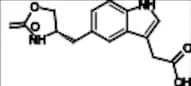 Zolmitriptan Impurity 22