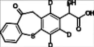 Zaltoprofen-D3
