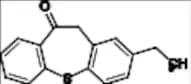 Zaltoprofen Impurity 1