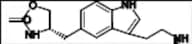 Zolmitriptan EP Impurity D (Didesmethyl Zolmitriptan)