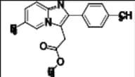 Zolpidem Impurity 16
