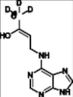 Cis-Zeatin-13C-d3