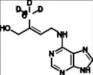 Trans-Zeatin-13C-d3