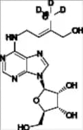 trans-Zeatin Riboside-13C-d3