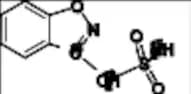 Zonisamide-13C2-15N (Sulfonamide)
