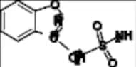 Zonisamide-13C2-15N (Benzisoxazole)
