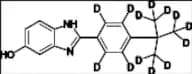 5-Hydroxyl ZLN005-d13