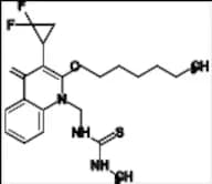 ZZR Impurity 134