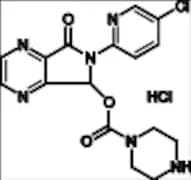 N-Desmethyl Zopiclone HCl
